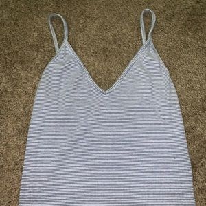 brandy melville tank